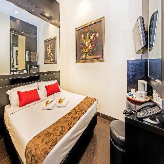 Hotel 81 Kovan Singapura
